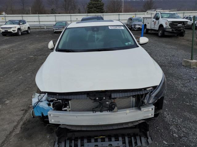 Photo 4 VIN: 1N4BL4DW9PN332673 - NISSAN ALTIMA SV 