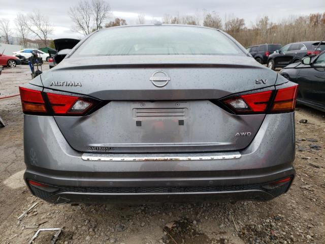 Photo 5 VIN: 1N4BL4DW9PN349053 - NISSAN ALTIMA 