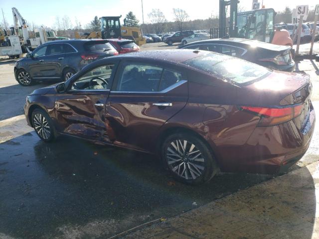 Photo 1 VIN: 1N4BL4DW9PN362076 - NISSAN ALTIMA 