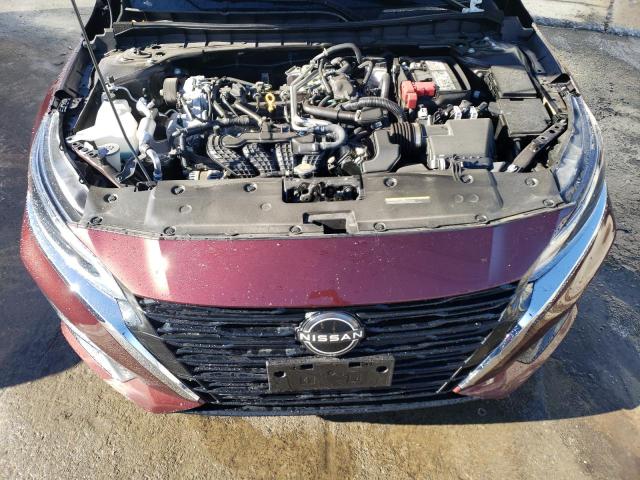 Photo 10 VIN: 1N4BL4DW9PN362076 - NISSAN ALTIMA 