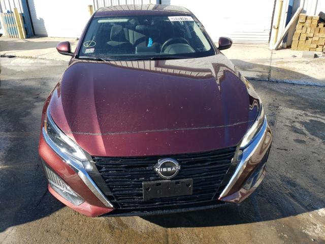 Photo 4 VIN: 1N4BL4DW9PN362076 - NISSAN ALTIMA 