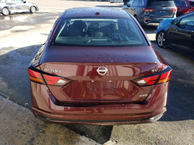 Photo 5 VIN: 1N4BL4DW9PN362076 - NISSAN ALTIMA 