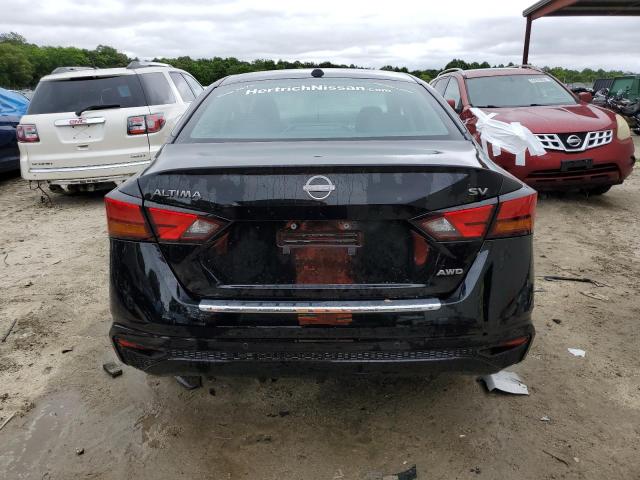 Photo 5 VIN: 1N4BL4DW9PN400759 - NISSAN ALTIMA SV 