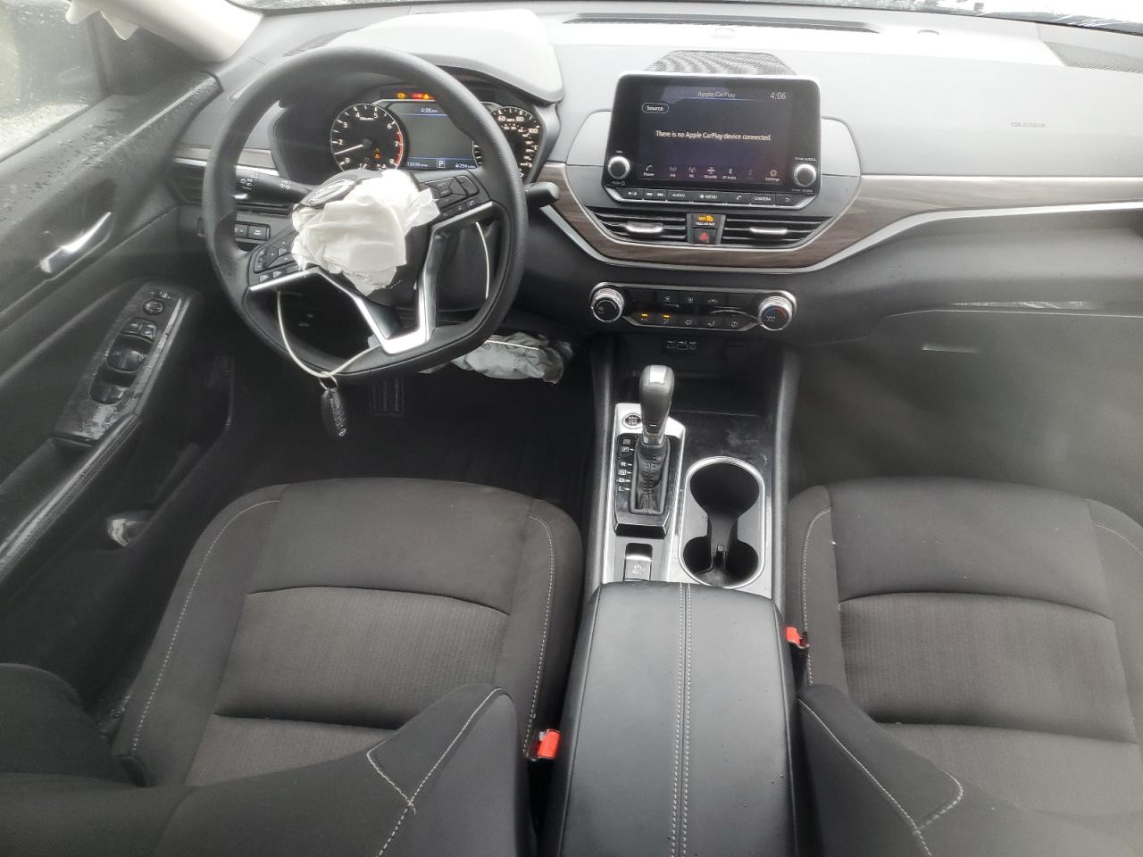 Photo 7 VIN: 1N4BL4DW9RN341537 - NISSAN ALTIMA 