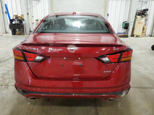 Photo 5 VIN: 1N4BL4DW9RN385022 - NISSAN ALTIMA SV 