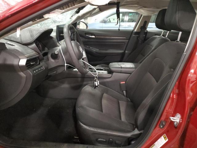 Photo 6 VIN: 1N4BL4DW9RN385022 - NISSAN ALTIMA SV 