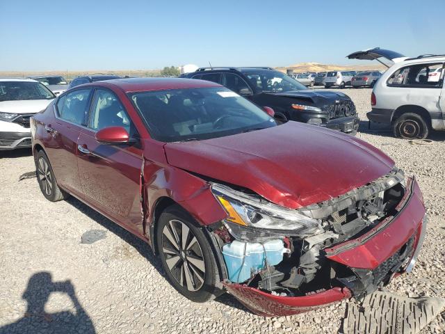 Photo 3 VIN: 1N4BL4DWXKN322565 - NISSAN ALTIMA SV 