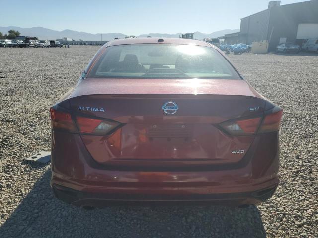 Photo 5 VIN: 1N4BL4DWXKN322565 - NISSAN ALTIMA SV 