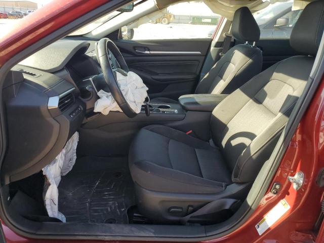 Photo 6 VIN: 1N4BL4DWXKN322565 - NISSAN ALTIMA SV 