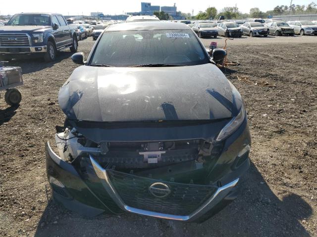 Photo 4 VIN: 1N4BL4DWXMN334332 - NISSAN ALTIMA SV 