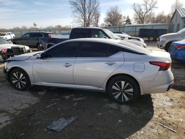 Photo 1 VIN: 1N4BL4DWXMN405450 - NISSAN ALTIMA SV 