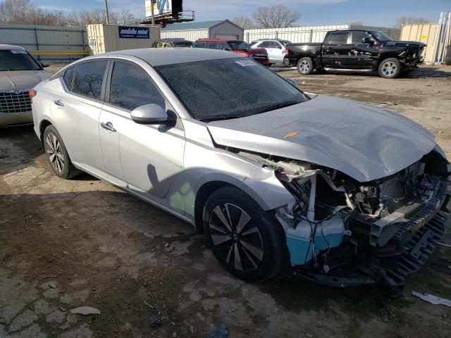 Photo 3 VIN: 1N4BL4DWXMN405450 - NISSAN ALTIMA SV 