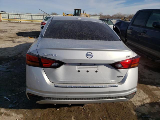 Photo 5 VIN: 1N4BL4DWXMN405450 - NISSAN ALTIMA SV 