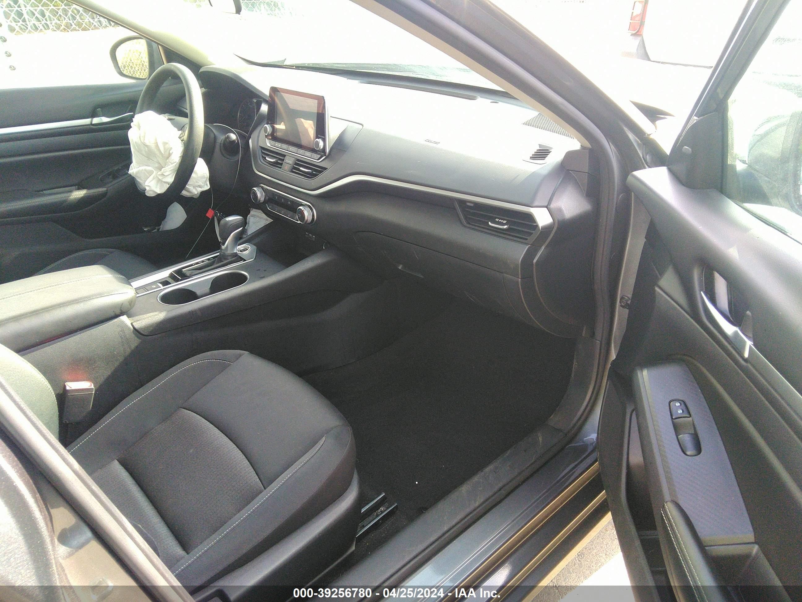 Photo 4 VIN: 1N4BL4DWXNN356378 - NISSAN ALTIMA 