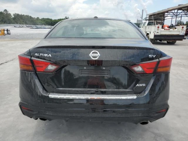 Photo 5 VIN: 1N4BL4DWXNN361791 - NISSAN ALTIMA SV 