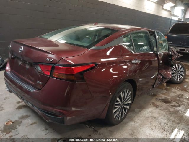 Photo 3 VIN: 1N4BL4DWXPN425783 - NISSAN ALTIMA 