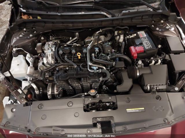 Photo 9 VIN: 1N4BL4DWXPN425783 - NISSAN ALTIMA 