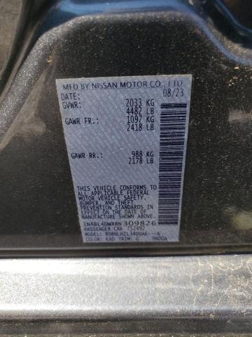 Photo 11 VIN: 1N4BL4DWXRN309826 - NISSAN ALTIMA 