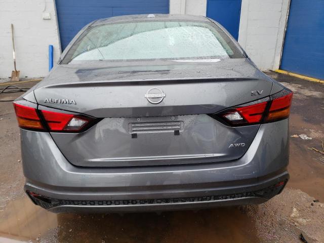 Photo 5 VIN: 1N4BL4DWXRN336945 - NISSAN ALTIMA 