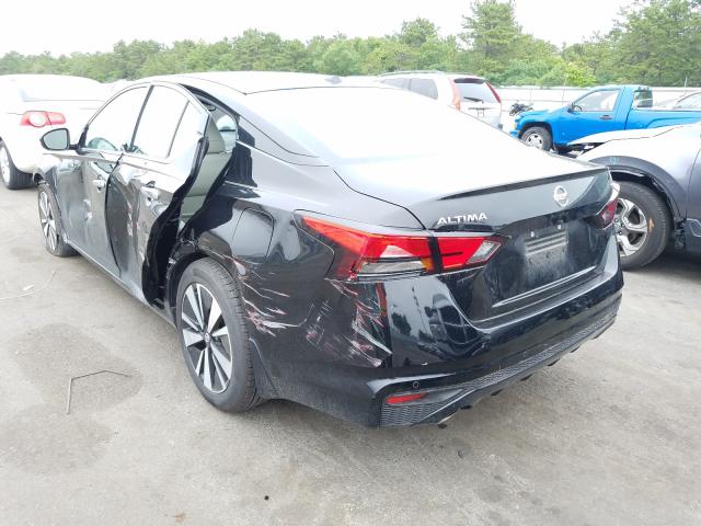 Photo 2 VIN: 1N4BL4EV0KC101350 - NISSAN ALTIMA 