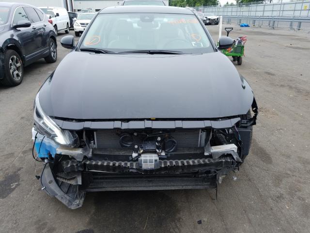 Photo 8 VIN: 1N4BL4EV0KC101350 - NISSAN ALTIMA 