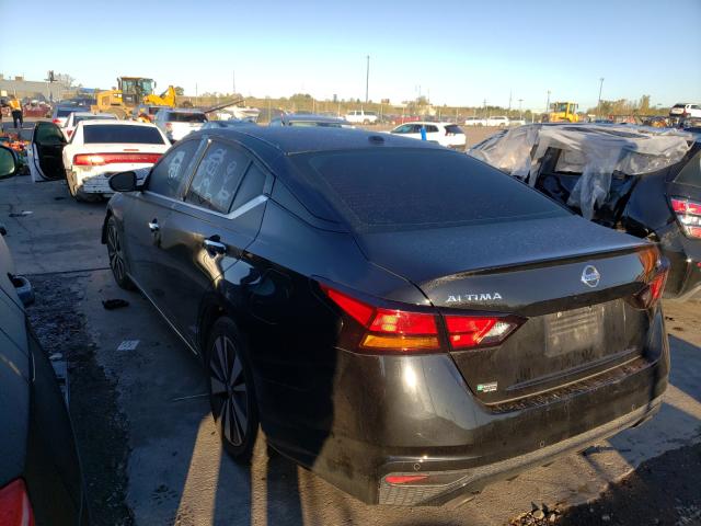 Photo 2 VIN: 1N4BL4EV0KC113076 - NISSAN ALTIMA SL 