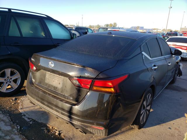 Photo 3 VIN: 1N4BL4EV0KC113076 - NISSAN ALTIMA SL 