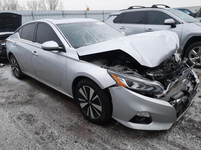 Photo 3 VIN: 1N4BL4EV0KC116169 - NISSAN ALTIMA SL 