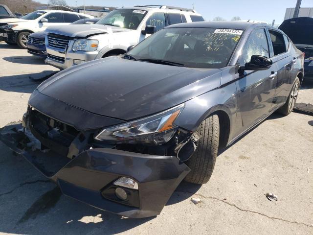 Photo 1 VIN: 1N4BL4EV0KC117323 - NISSAN ALTIMA SL 