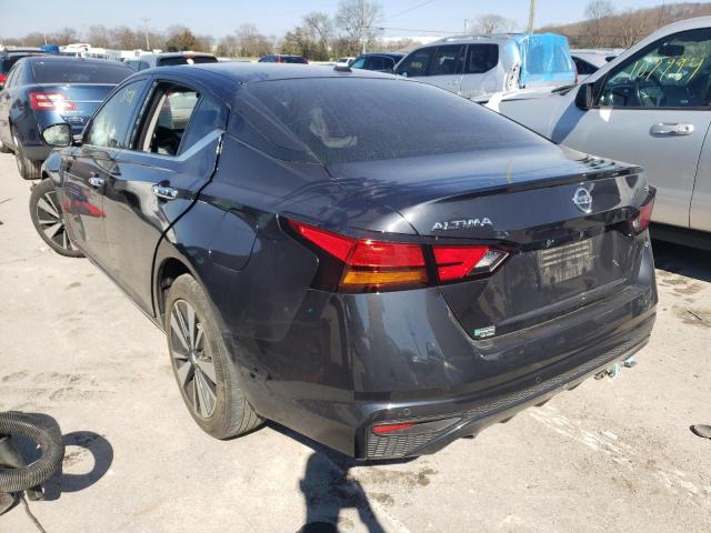 Photo 2 VIN: 1N4BL4EV0KC117323 - NISSAN ALTIMA SL 