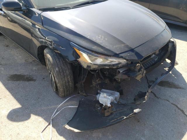 Photo 8 VIN: 1N4BL4EV0KC117323 - NISSAN ALTIMA SL 