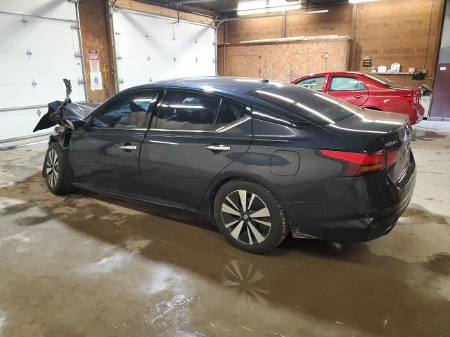 Photo 1 VIN: 1N4BL4EV0KC117418 - NISSAN ALTIMA SL 