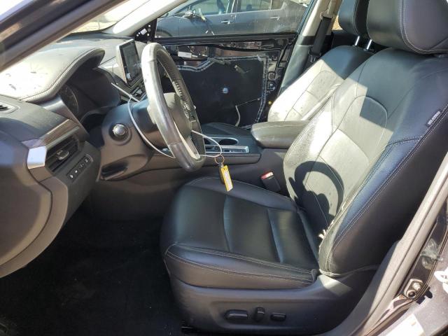 Photo 6 VIN: 1N4BL4EV0KC127074 - NISSAN ALTIMA SL 