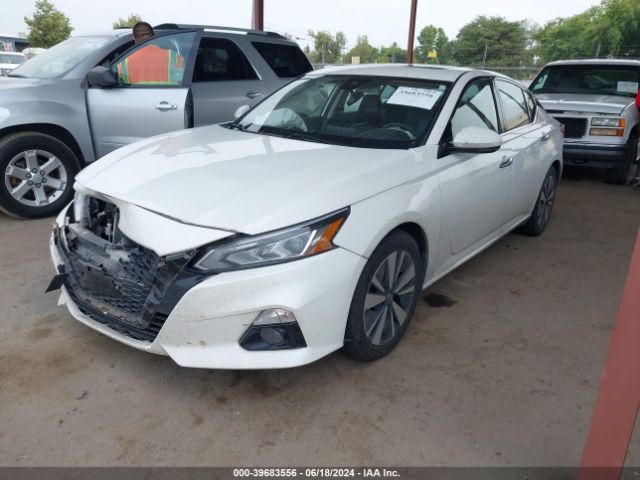 Photo 1 VIN: 1N4BL4EV0KC128421 - NISSAN ALTIMA 