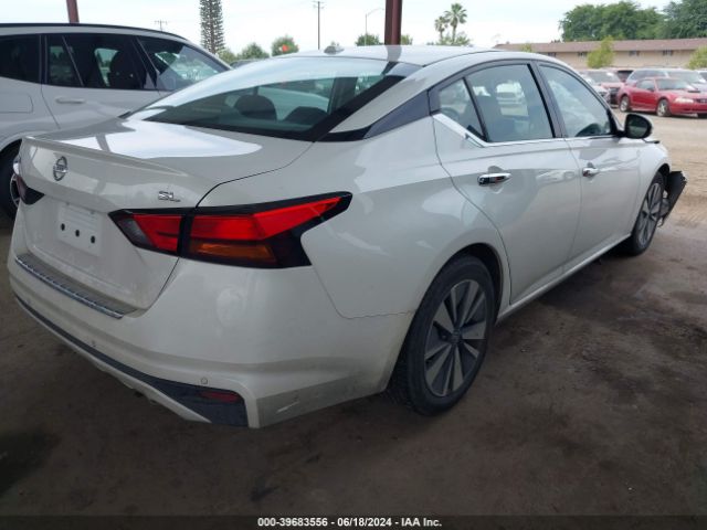 Photo 3 VIN: 1N4BL4EV0KC128421 - NISSAN ALTIMA 