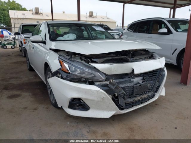 Photo 5 VIN: 1N4BL4EV0KC128421 - NISSAN ALTIMA 