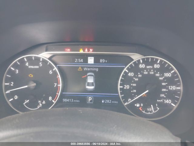 Photo 6 VIN: 1N4BL4EV0KC128421 - NISSAN ALTIMA 