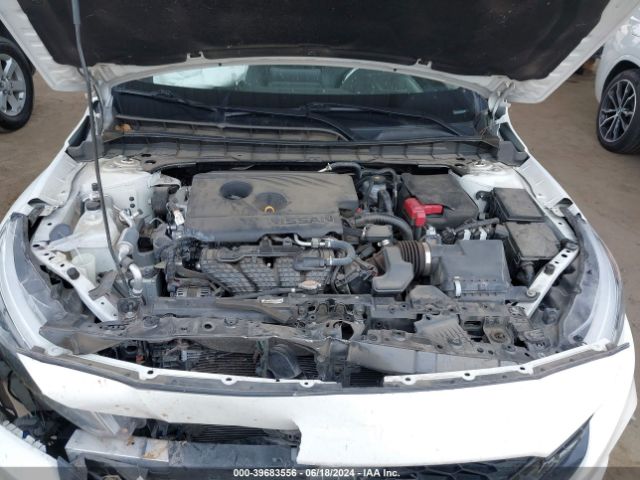 Photo 9 VIN: 1N4BL4EV0KC128421 - NISSAN ALTIMA 