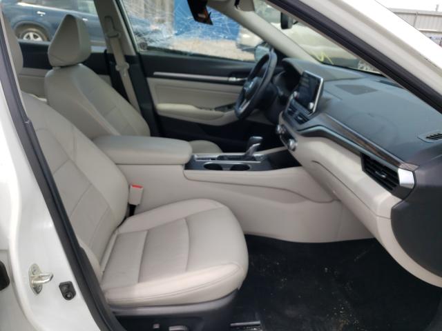 Photo 4 VIN: 1N4BL4EV0KC131741 - NISSAN ALTIMA SL 