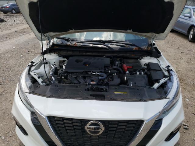 Photo 6 VIN: 1N4BL4EV0KC131741 - NISSAN ALTIMA SL 