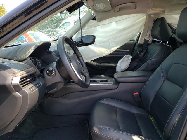 Photo 4 VIN: 1N4BL4EV0KC166702 - NISSAN ALTIMA SL 