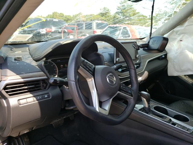 Photo 8 VIN: 1N4BL4EV0KC166702 - NISSAN ALTIMA SL 