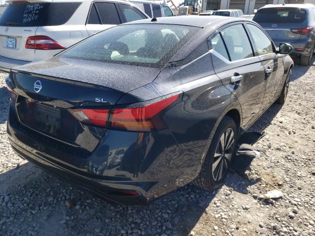 Photo 3 VIN: 1N4BL4EV0KC168319 - NISSAN ALTIMA SL 