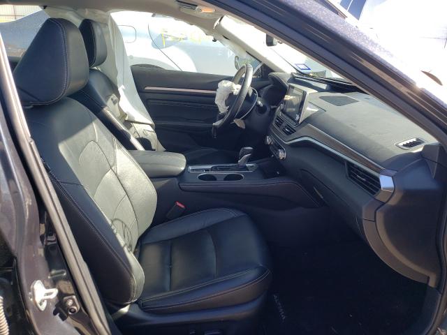 Photo 4 VIN: 1N4BL4EV0KC168319 - NISSAN ALTIMA SL 