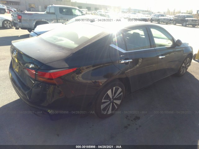 Photo 3 VIN: 1N4BL4EV0KC172547 - NISSAN ALTIMA 