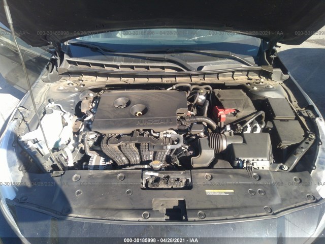 Photo 9 VIN: 1N4BL4EV0KC172547 - NISSAN ALTIMA 