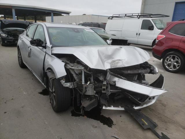 Photo 0 VIN: 1N4BL4EV0KC180728 - NISSAN ALTIMA SL 