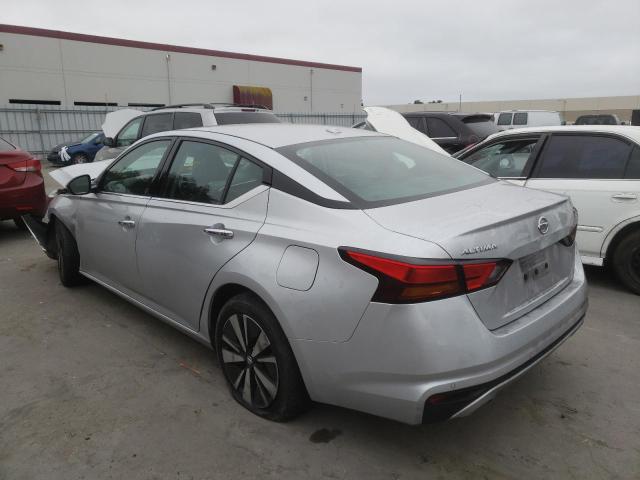 Photo 2 VIN: 1N4BL4EV0KC180728 - NISSAN ALTIMA SL 