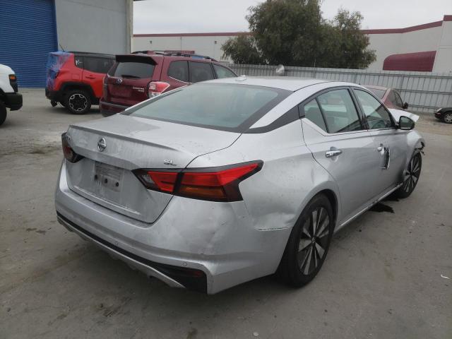 Photo 3 VIN: 1N4BL4EV0KC180728 - NISSAN ALTIMA SL 