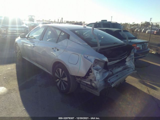 Photo 2 VIN: 1N4BL4EV0KC181782 - NISSAN ALTIMA 